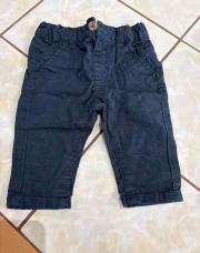 Pantalon 3M Kiabi 