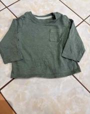 Pull 3M Kiabi 