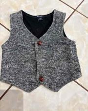 Gillet 3M kiabi