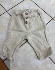Pantalon Kiabi 3M
