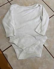 Body 74 blanc