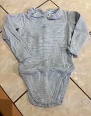 Body 12-18M TexBaby