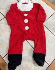 Costume Noël 9M kiabi
