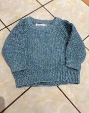 pull 0-3M primark