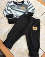 Pyj 6-9M
