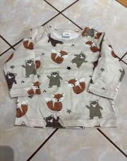 Pull 3-6M