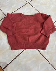 Pull 3M kiabi 