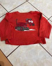 Pull 12M