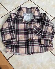 Chemise 3-6M