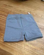 Short bleu 62