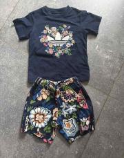 Ensemble adidas