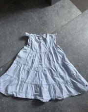 Robe petit bateau 