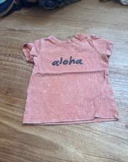 T-shirt 68 aloha 