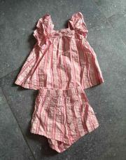 Ensemble H&M frai 