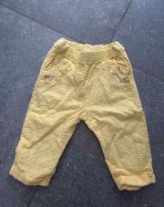 Pantalon sergent Major 
