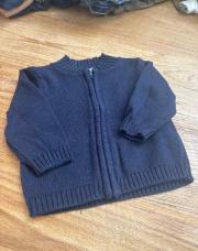 Pull tirette bleu 6m