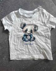 T-shirt Pairi Daiza 