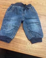 Jeans 62 