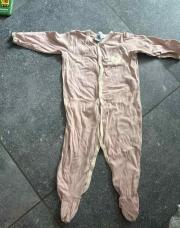 Pyjama petit bateau lège 