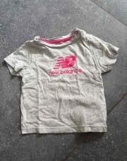 T-shirt New Balance 