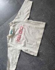 Top lège Kenzo 