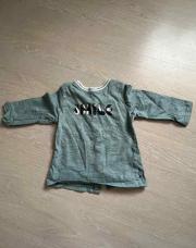 T-shirt manche longue 9 mois Smile 