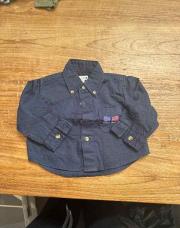 Chemise ctrto 68
