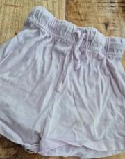 Shrot fluide rose 24 mois
