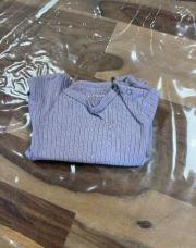Body mauve
