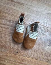 Chausson 6-12m