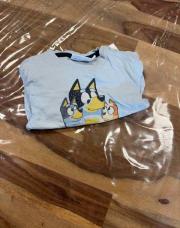 Pyjama Bluey T:18M
