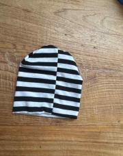 Bonnet lignée 