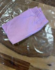 Jeans rose T:18M
