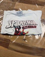 Tee-shirts Spiderman T:104cm