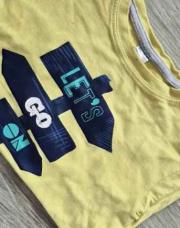 Sweat 110/116