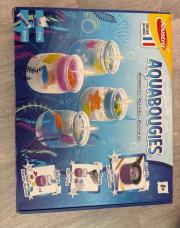 Aqua bougies ?
