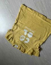 T-shirt cool entre pote TAO 24 mois 