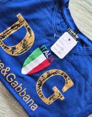 Sweat D&G 116CM