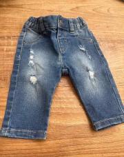 Jeans benetton 