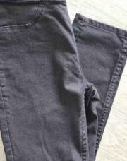 Jeans noir 5/6ans 