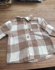 Chemise 62 
