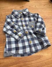 Chemise obaibi 3M 