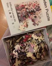 Puzzle Chat