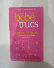 Livre bébé trucs 