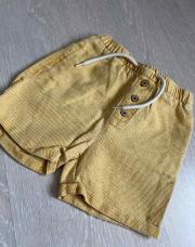 Short jaune 23 orchestra 