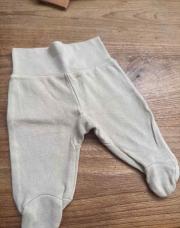 Bas beige 50 
