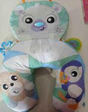 Coussin playgro 