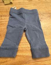 Bas bleu 50 