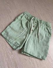 Short vert 23 mois orchestra 