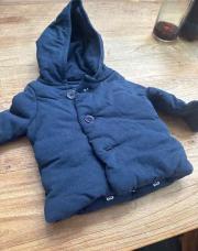 Veste jbc 62/68 